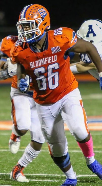 Ryan Phillips