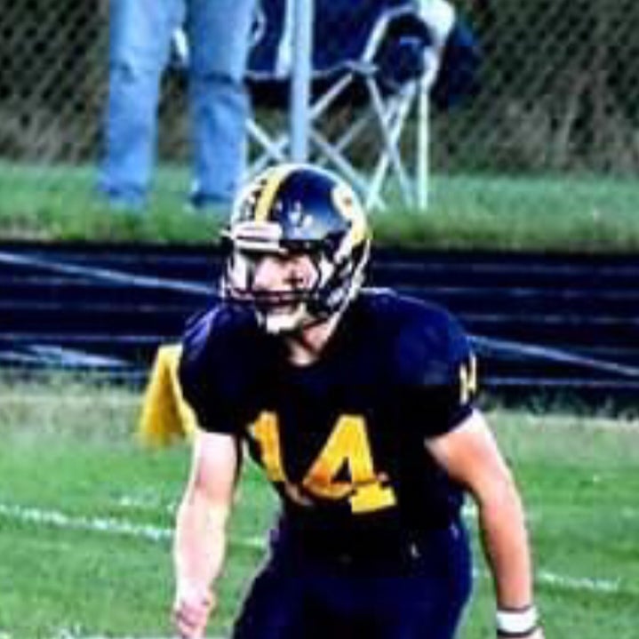 Noah Bowen
