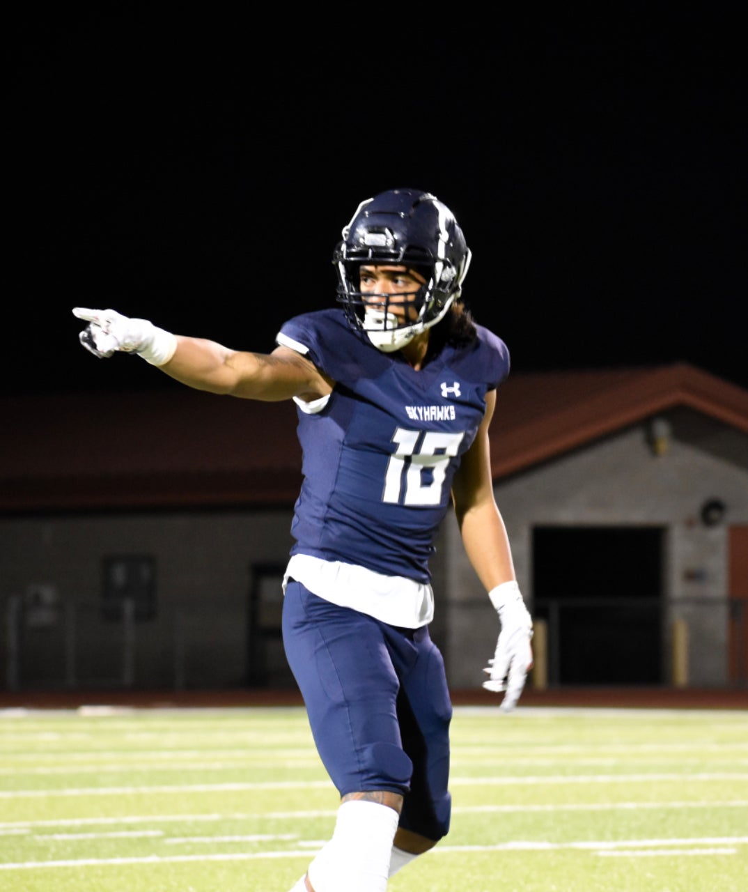 Tavita Tufaga