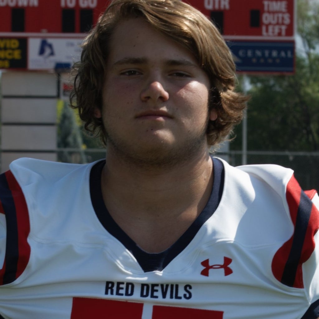 Dylan Martin