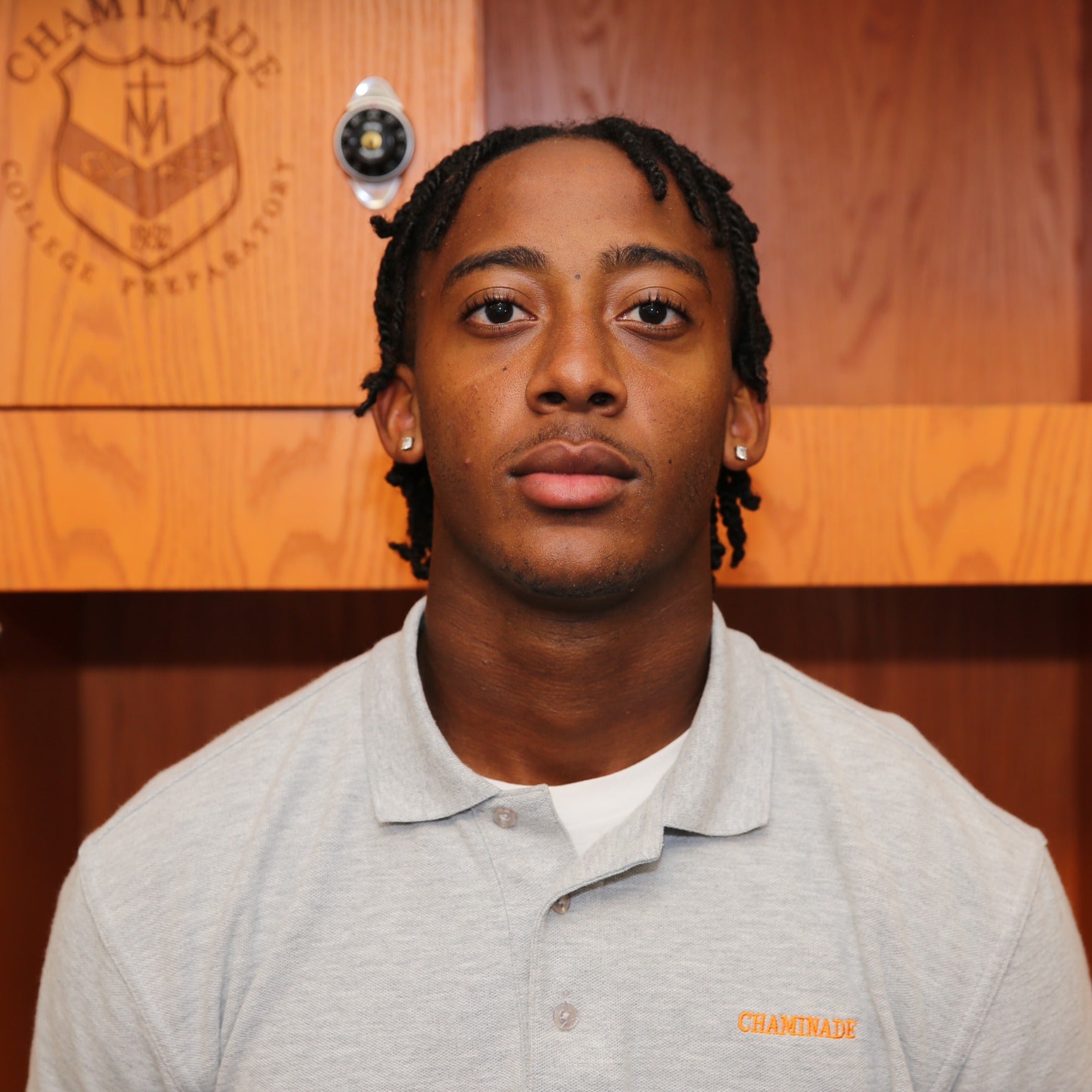 Amari Powell