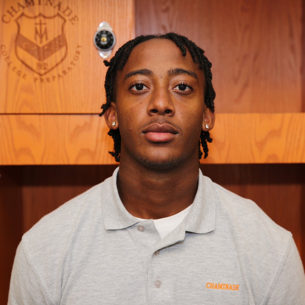 Amari Powell mugshot