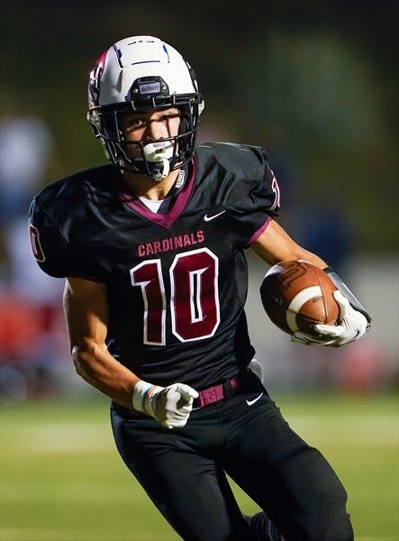 Adam Gunning mugshot