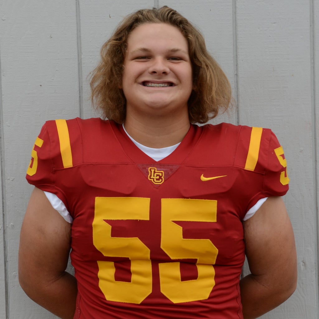Brandon Goldsby mugshot
