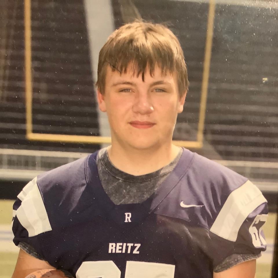 Devin Coomer