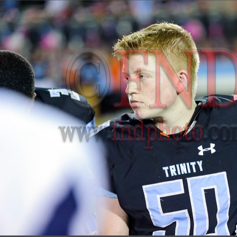 Colby Peel