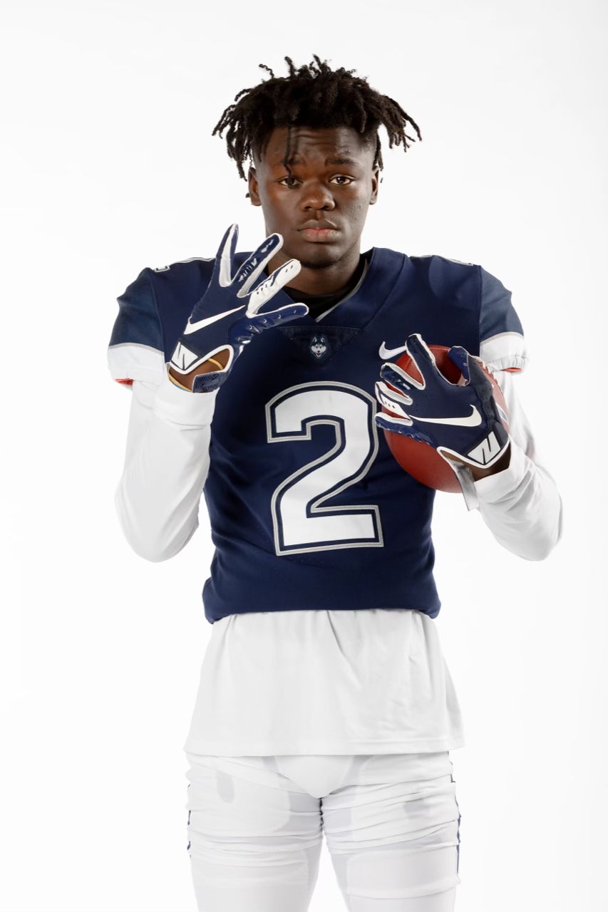 Kareem Burke