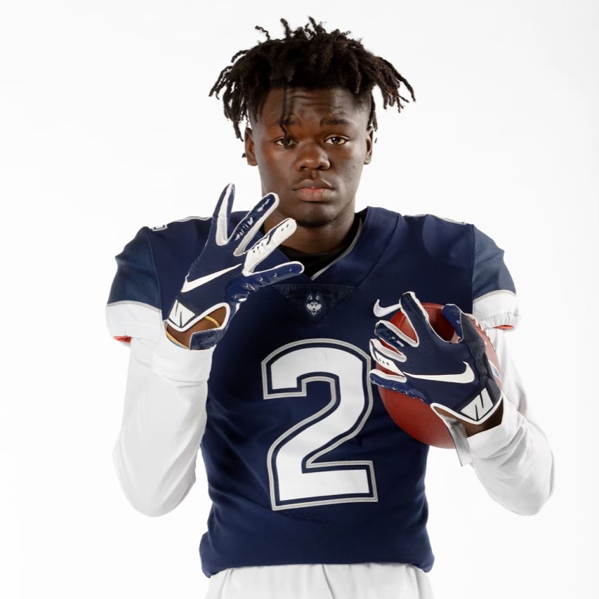Kareem Burke mugshot
