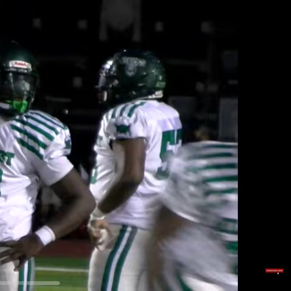 Malik White