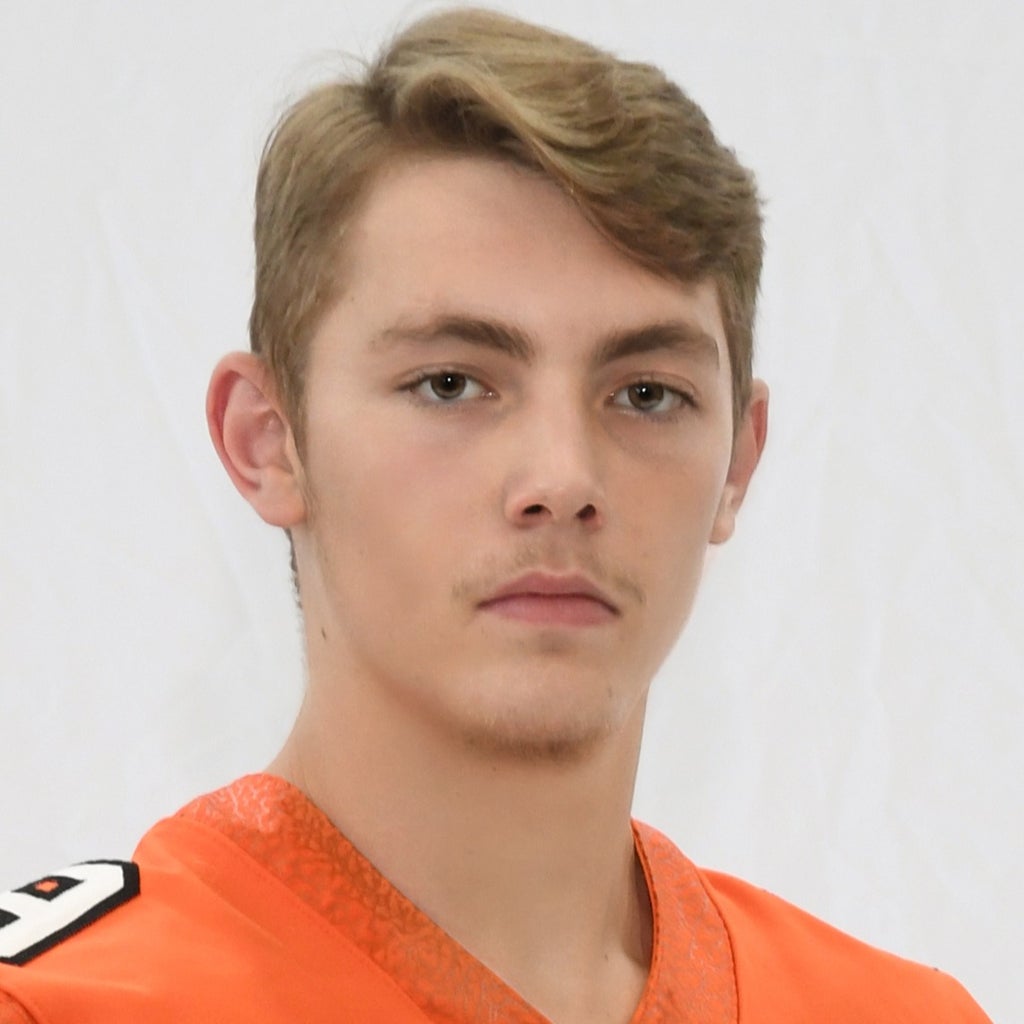 Justin Shanklin mugshot