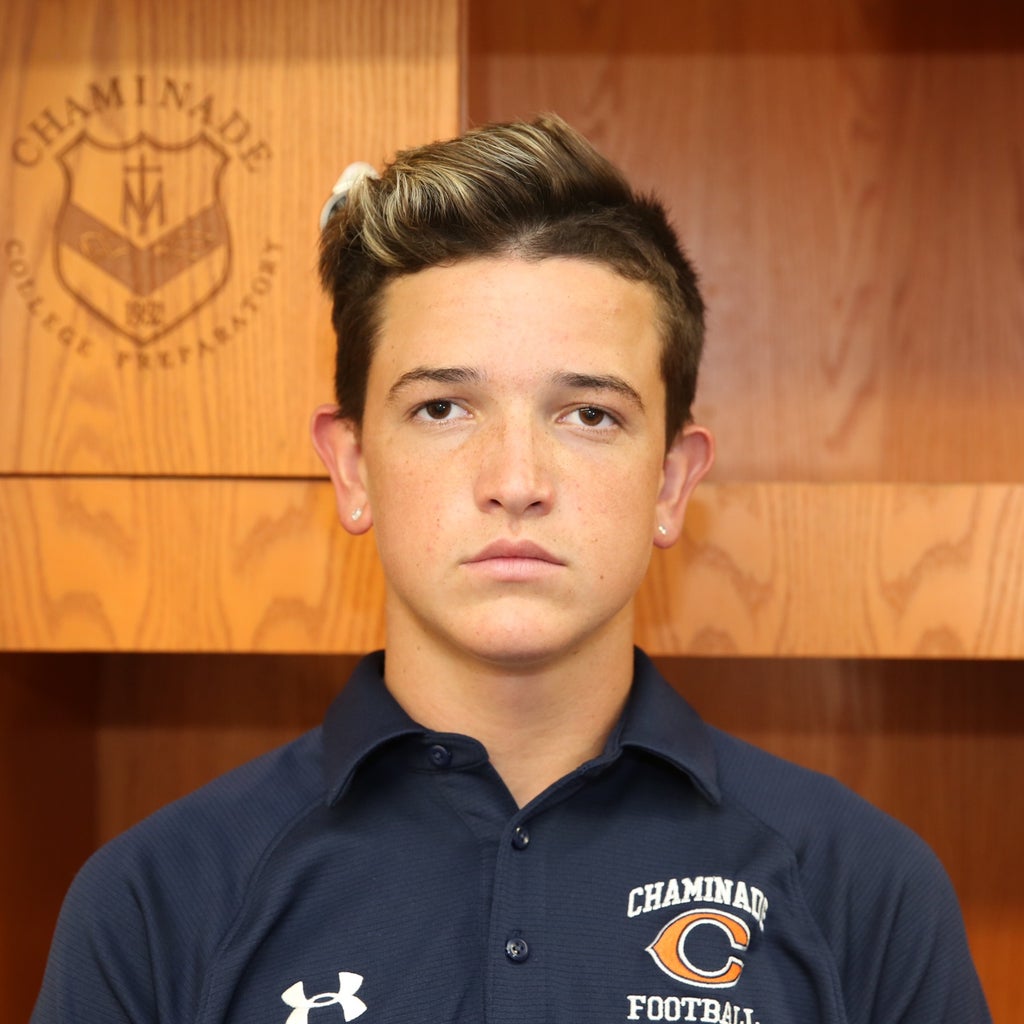 Devin Szakos