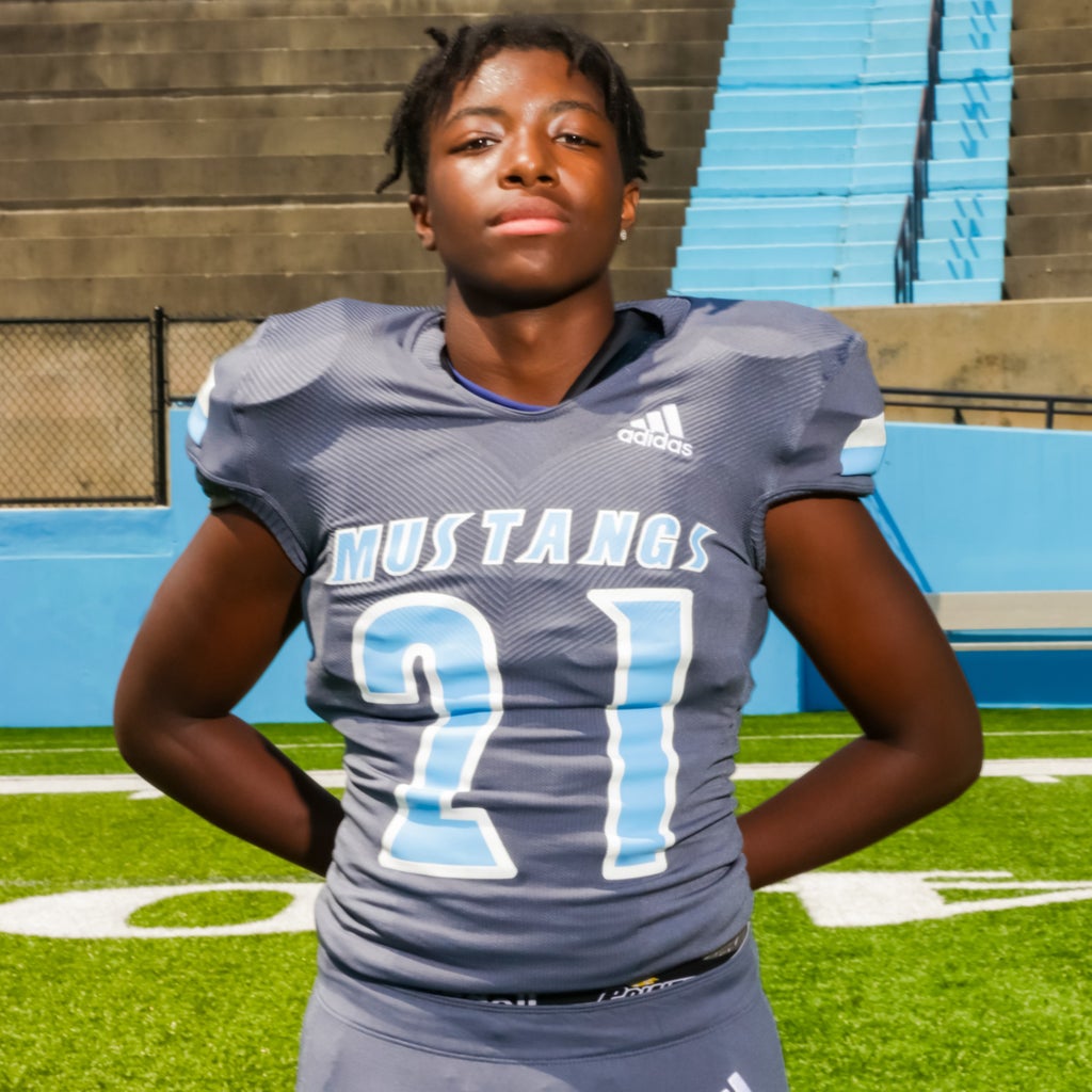 Keandre Brown