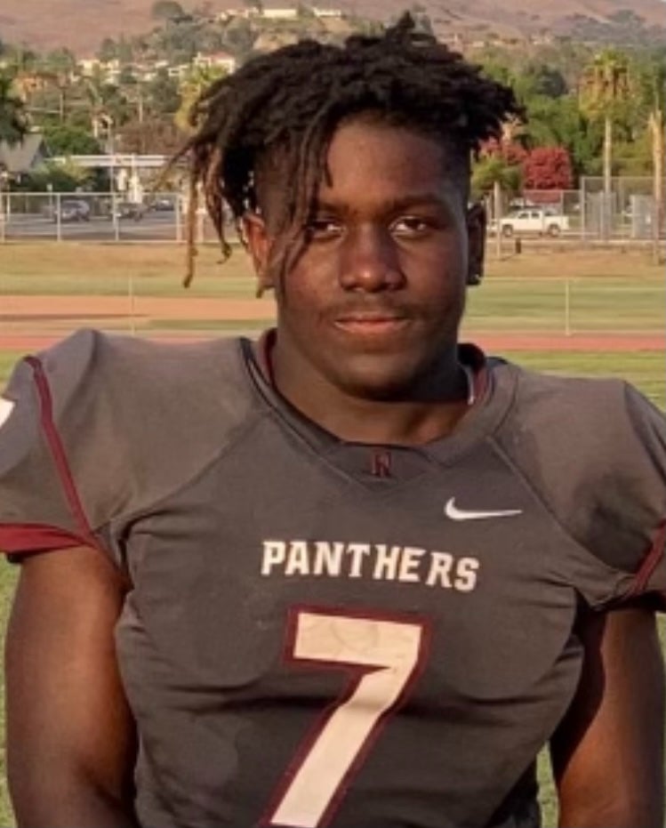 Jaydon Campbell mugshot