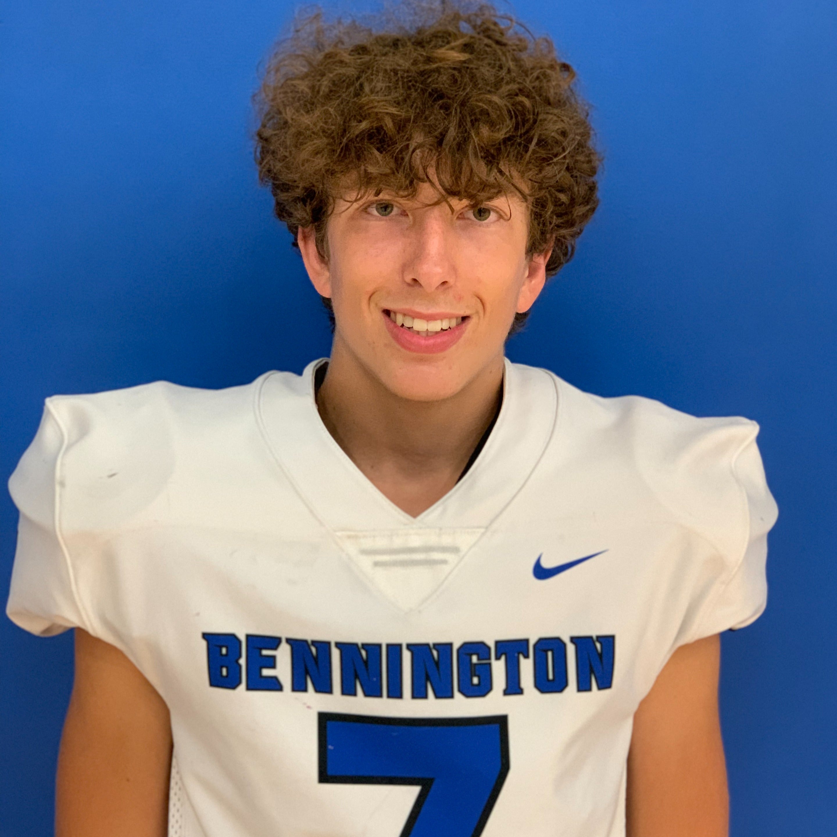 Sebastian Turner | Bennington HS, Bennington, NE | MaxPreps
