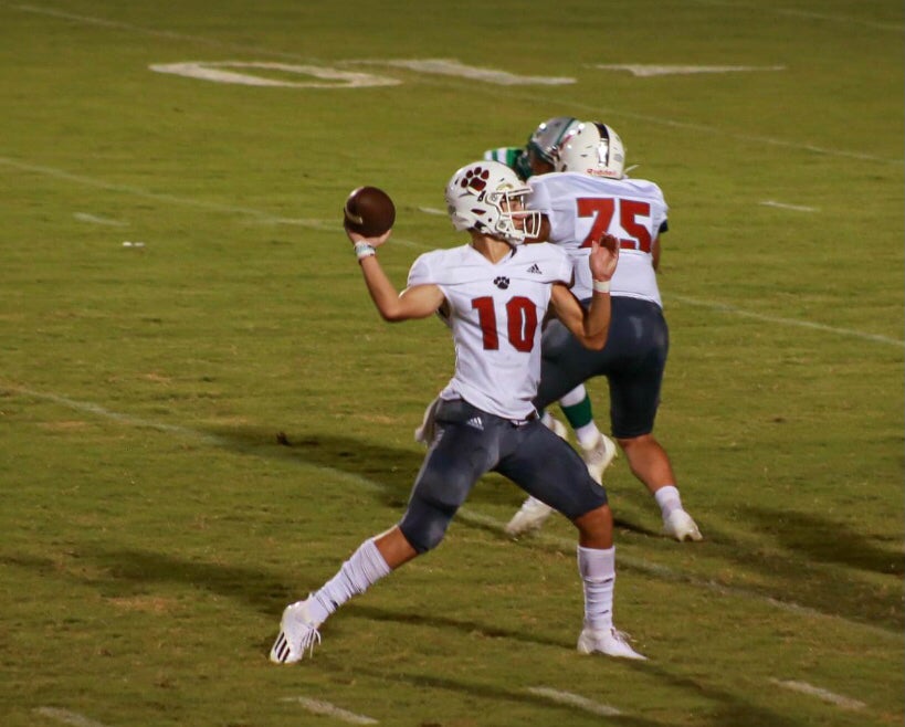 Brooks Nesmith