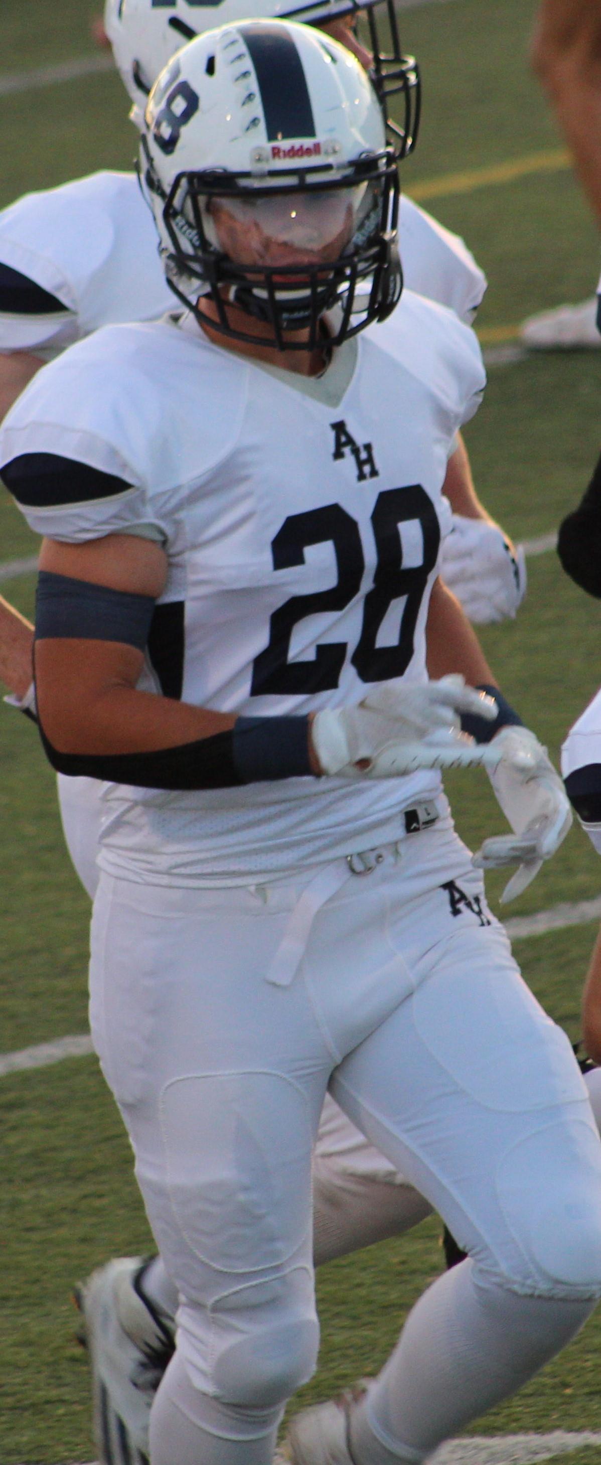 Austin Boersma