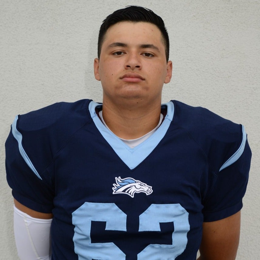 Christopher Perez mugshot