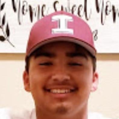 Demian Garcia mugshot
