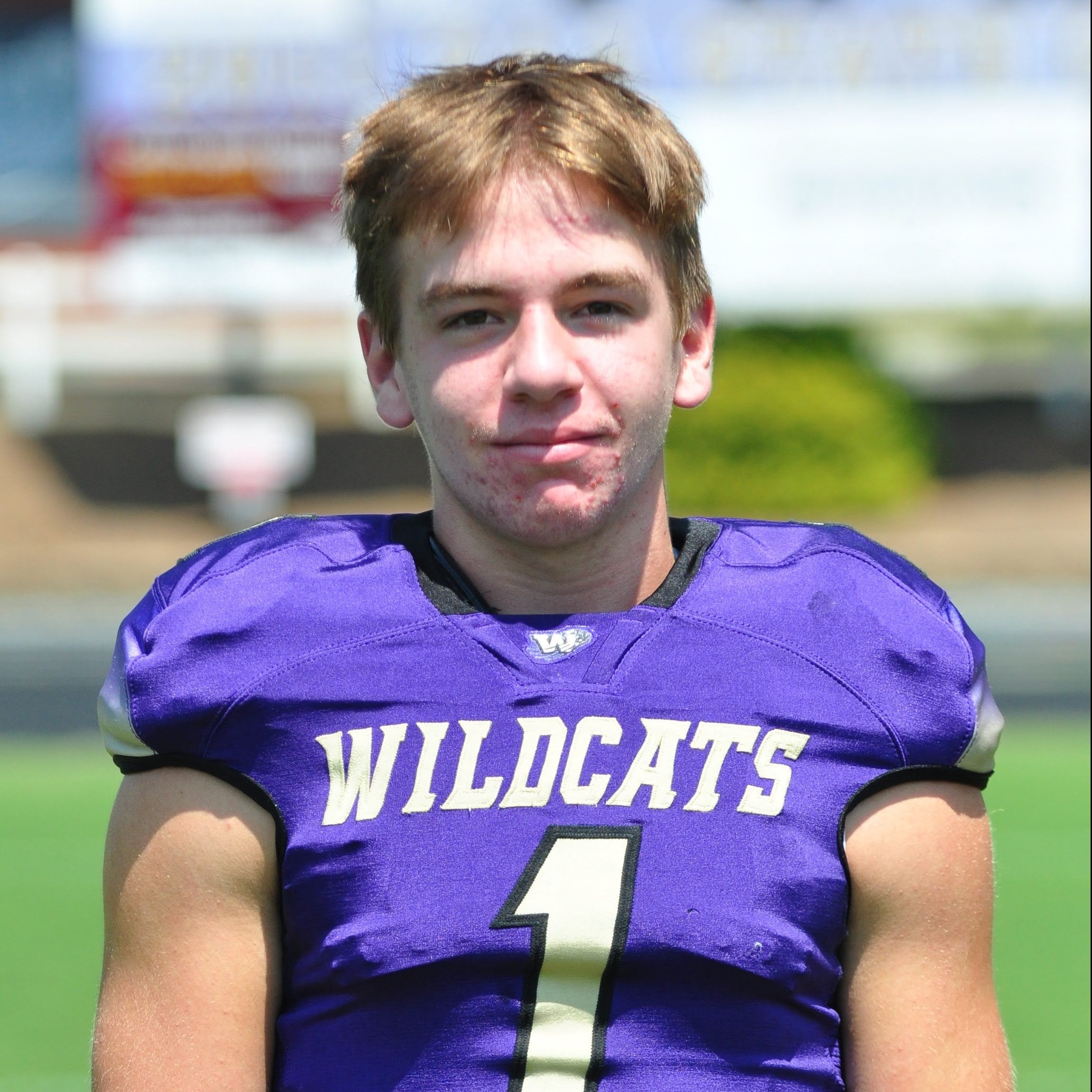 Mason Cain
