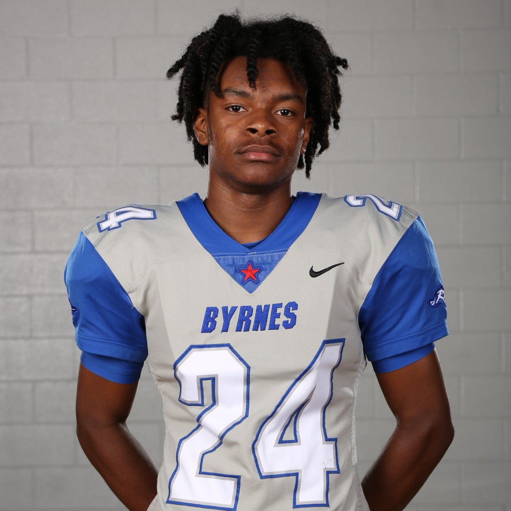 Amari Shaw