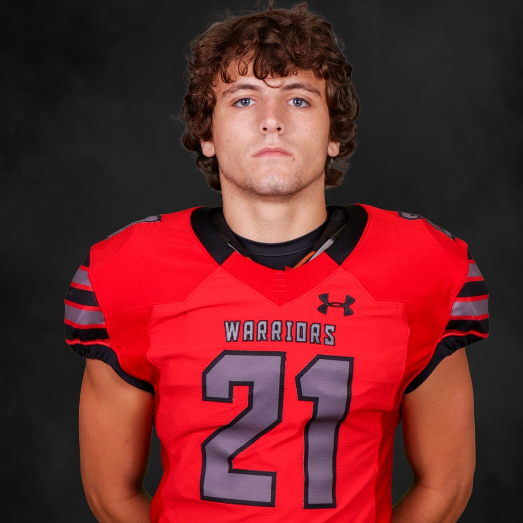 Morgan Cox mugshot
