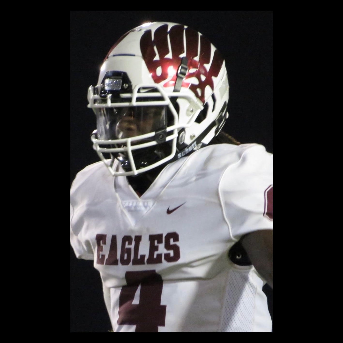 Tyrique Jones