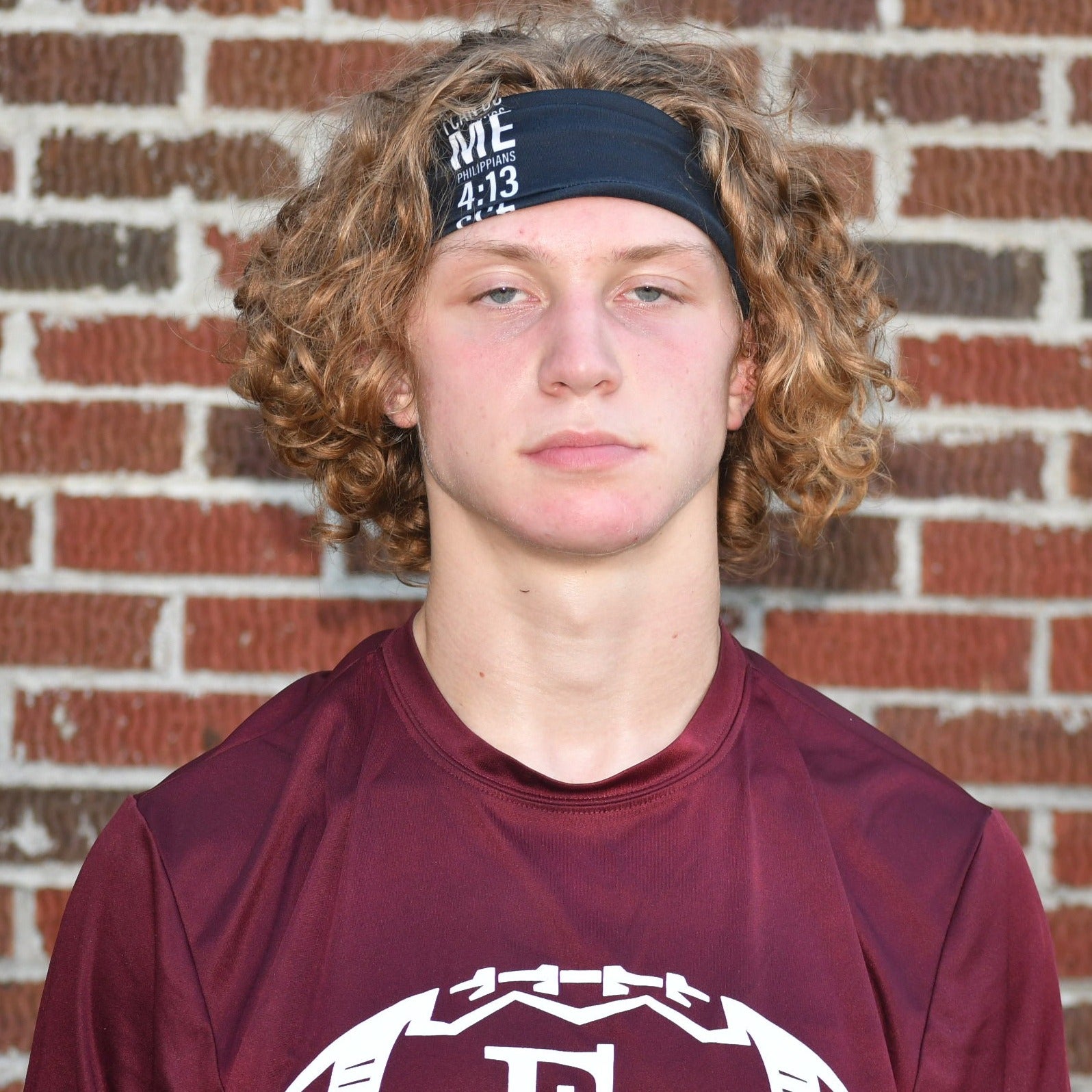 Jackson Mann