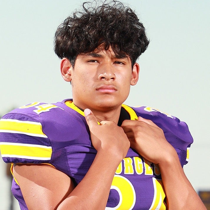 Anthony Morales