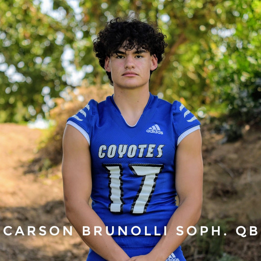 Carson Brunolli