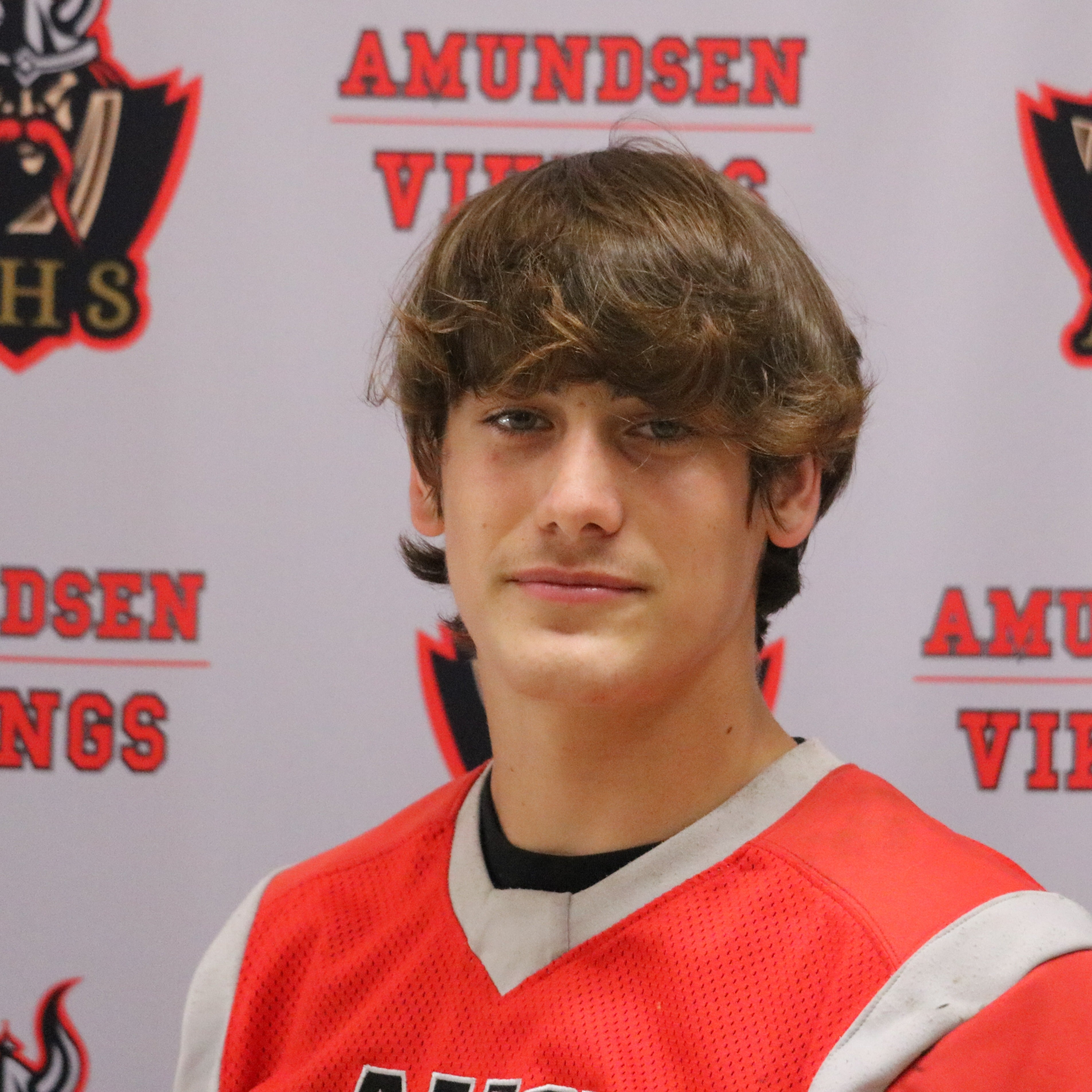 Adam Muench