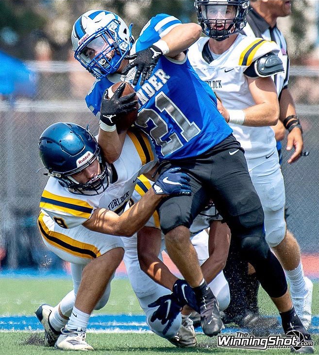 Anthony Johnston mugshot