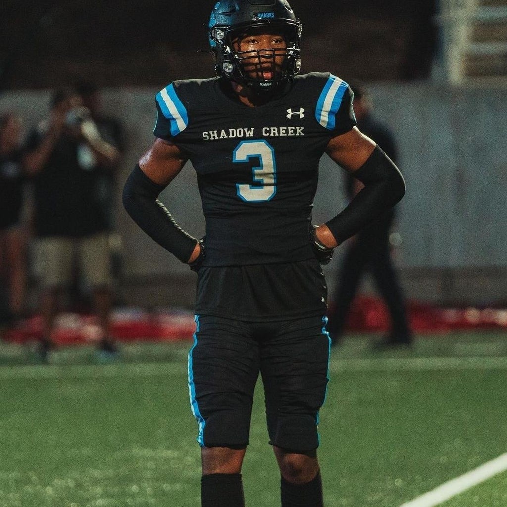Maurice Williams jr