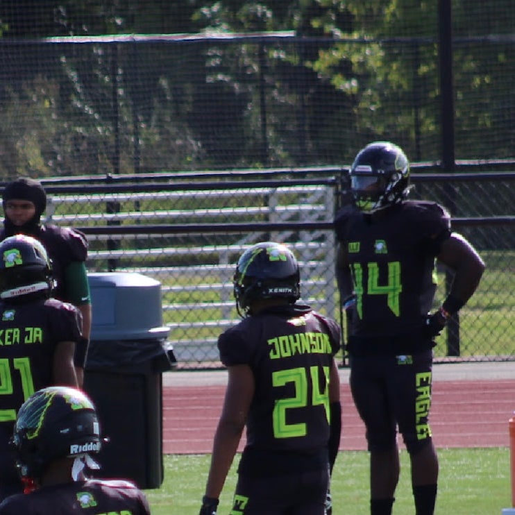 Amari Johnson
