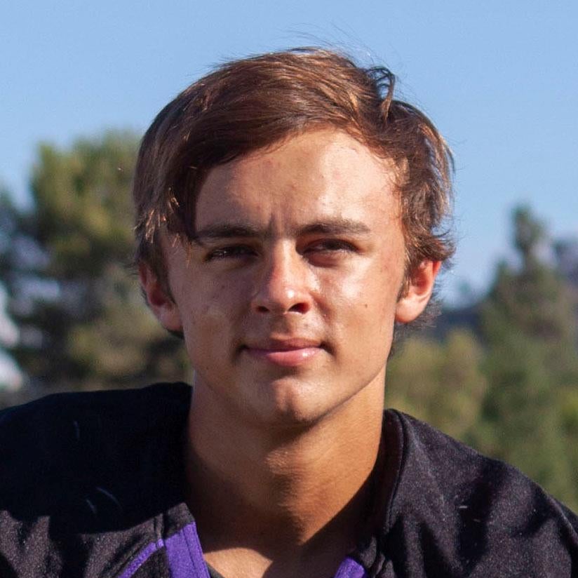 Mark Hernandez