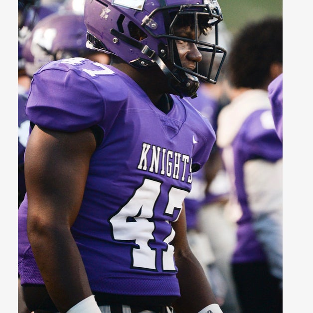 Tyquan Reeves