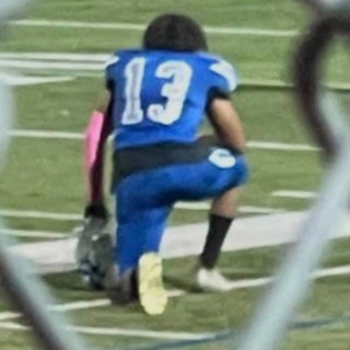 Xayvier Wilson
