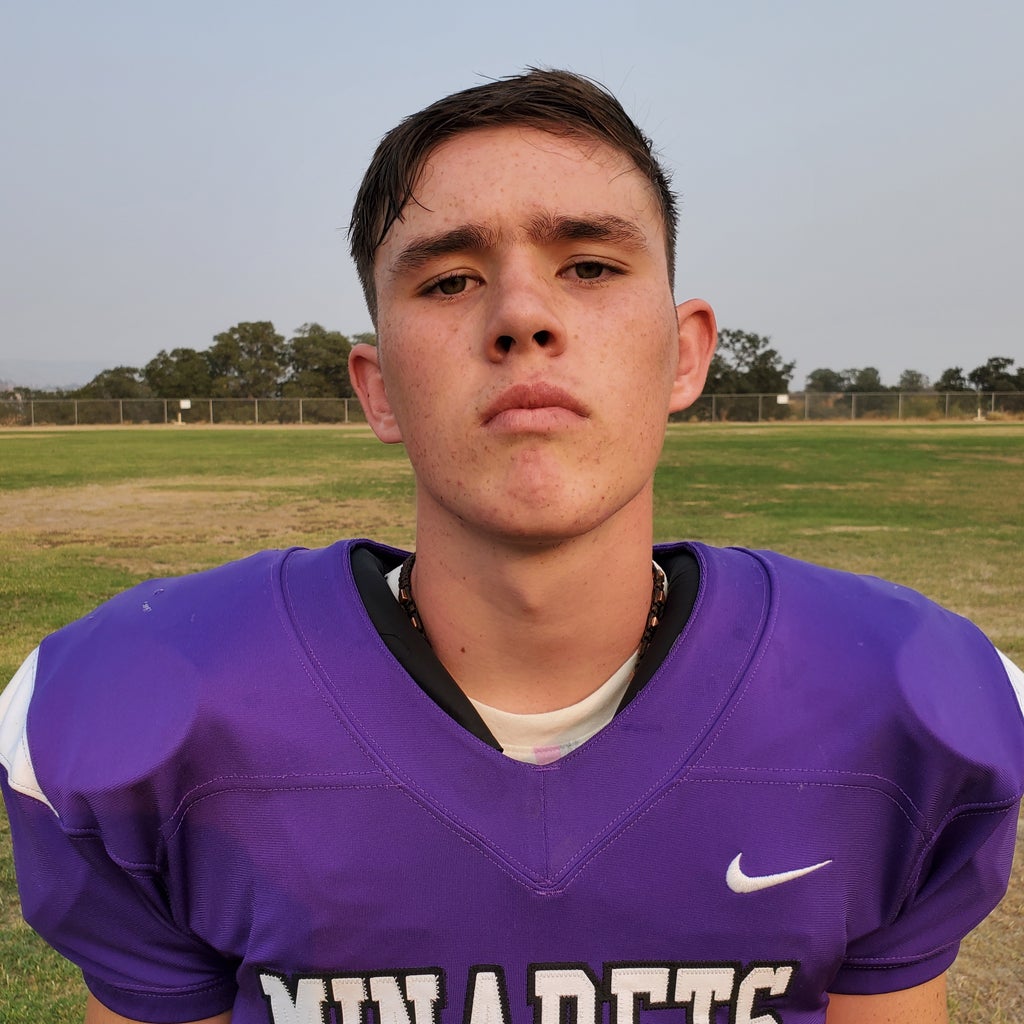 Wade Kimbley iii