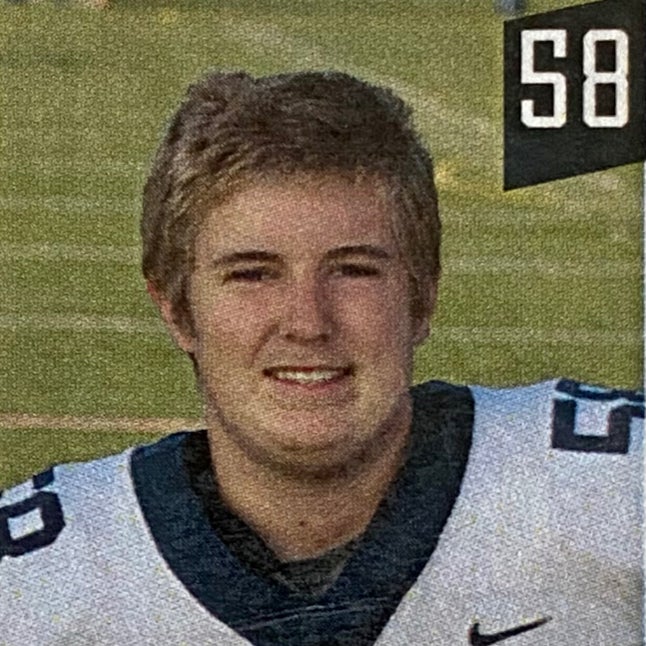 Cooper Devries
