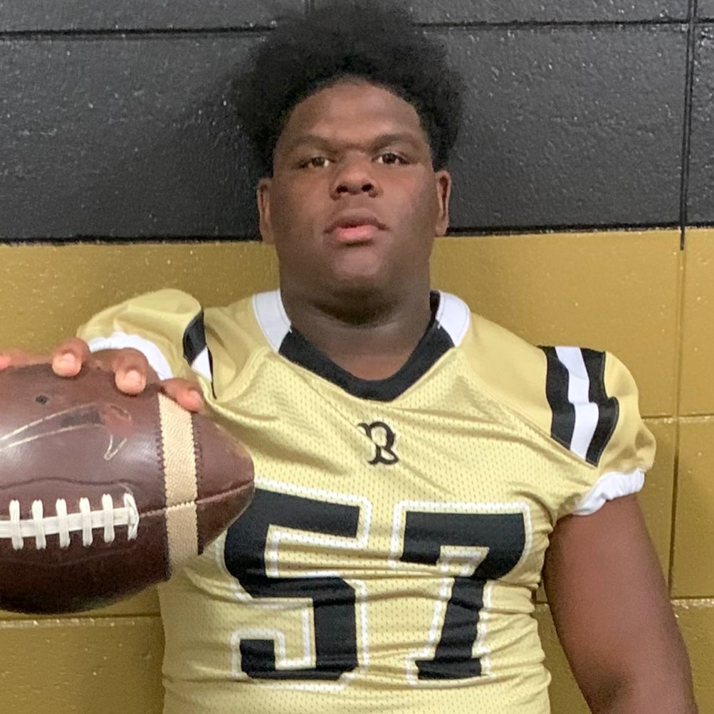 Bogalusa Football Roster (202122)