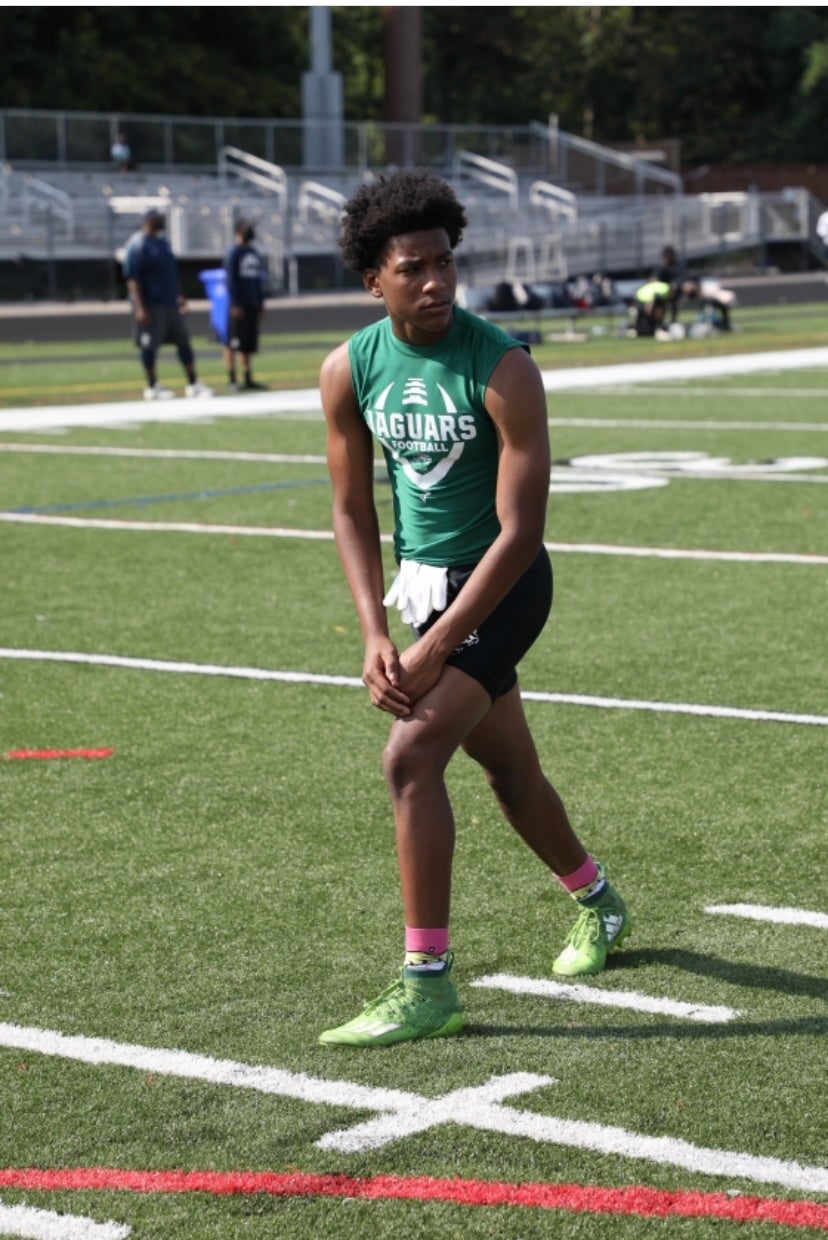 Malachi West
