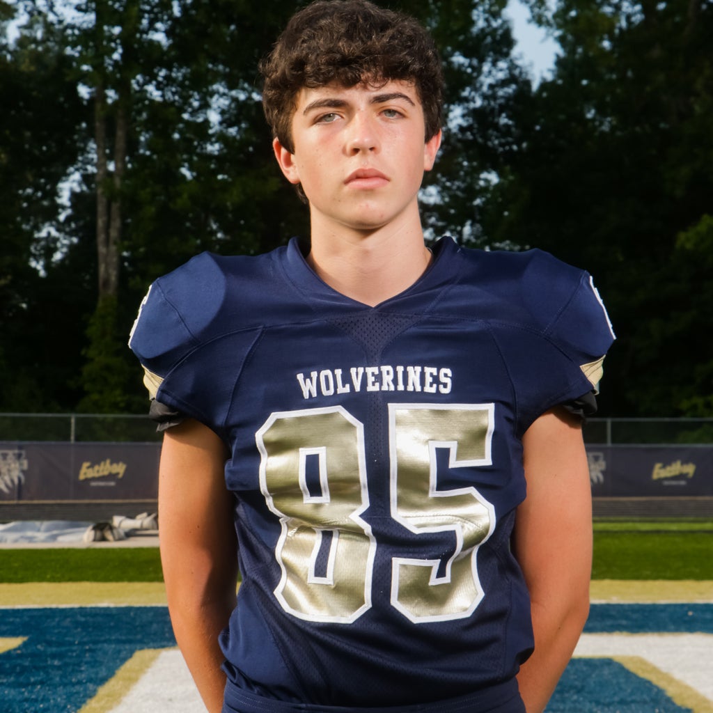 Conner Malcolm