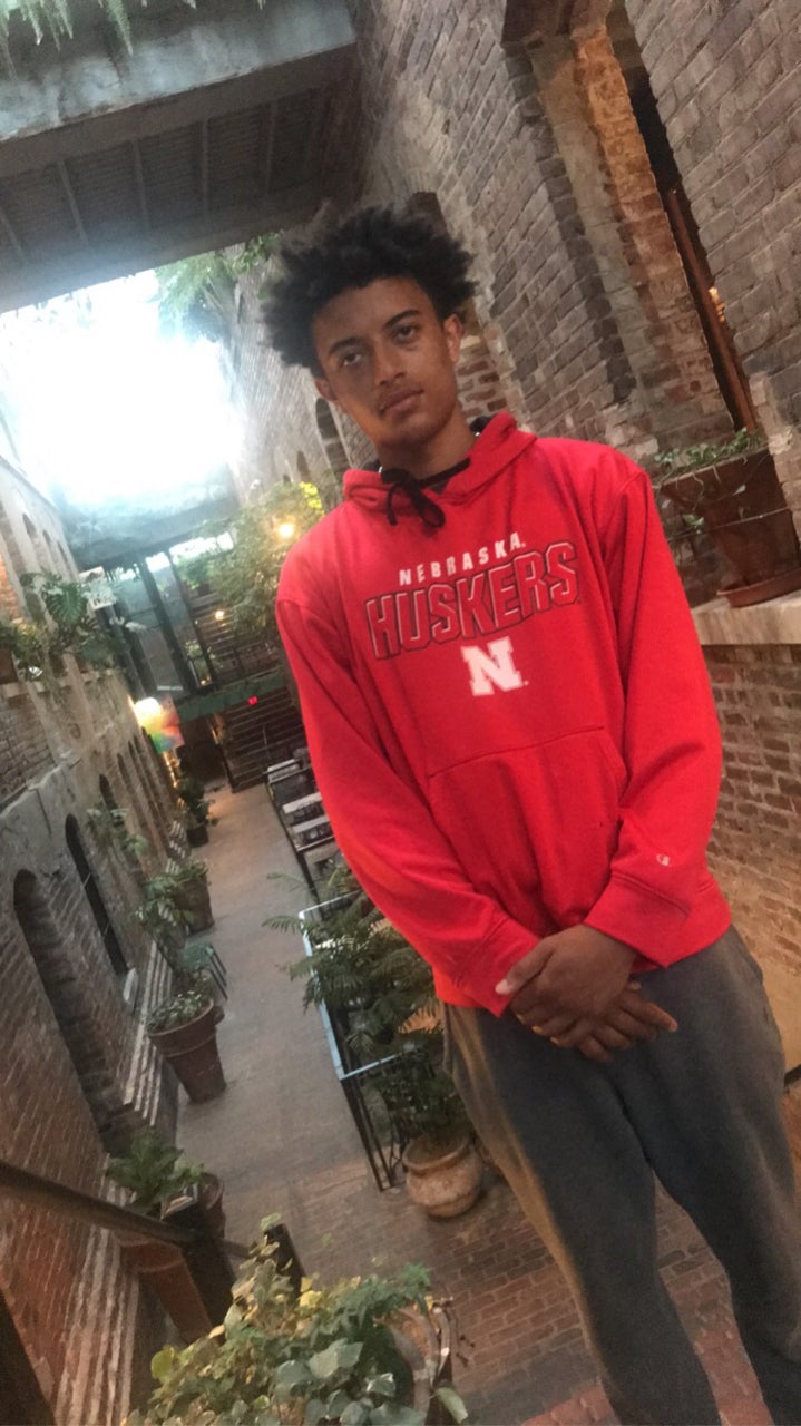 Jordan Williams