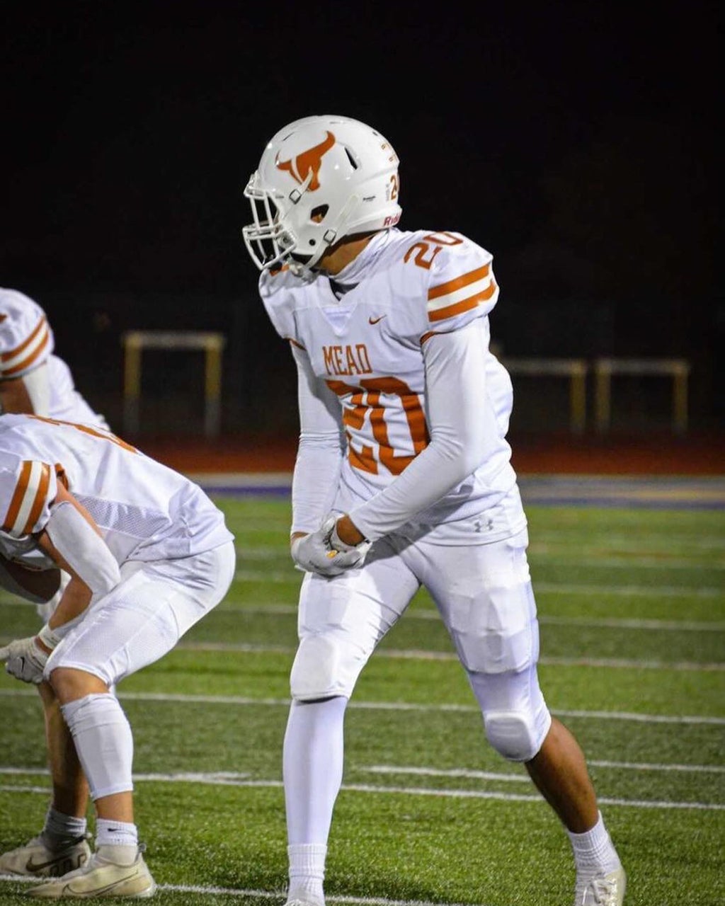 Ka'ili Casco