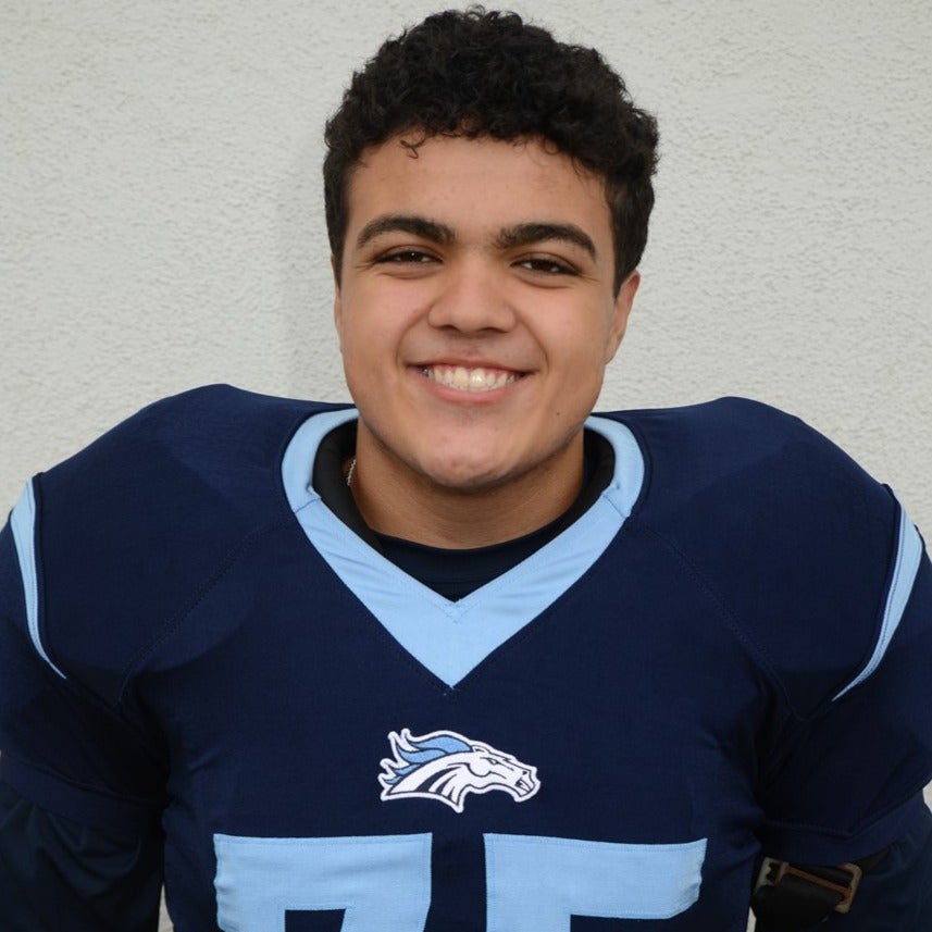Nathan Ibarra