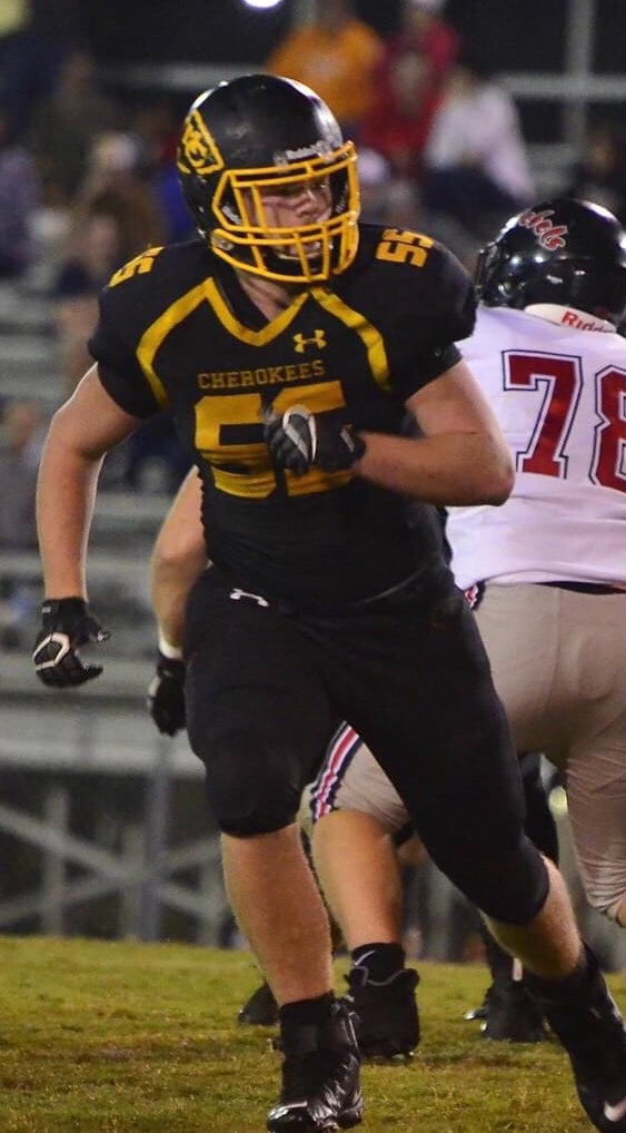 Aiden Wilson