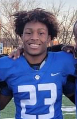Kaleb Mays