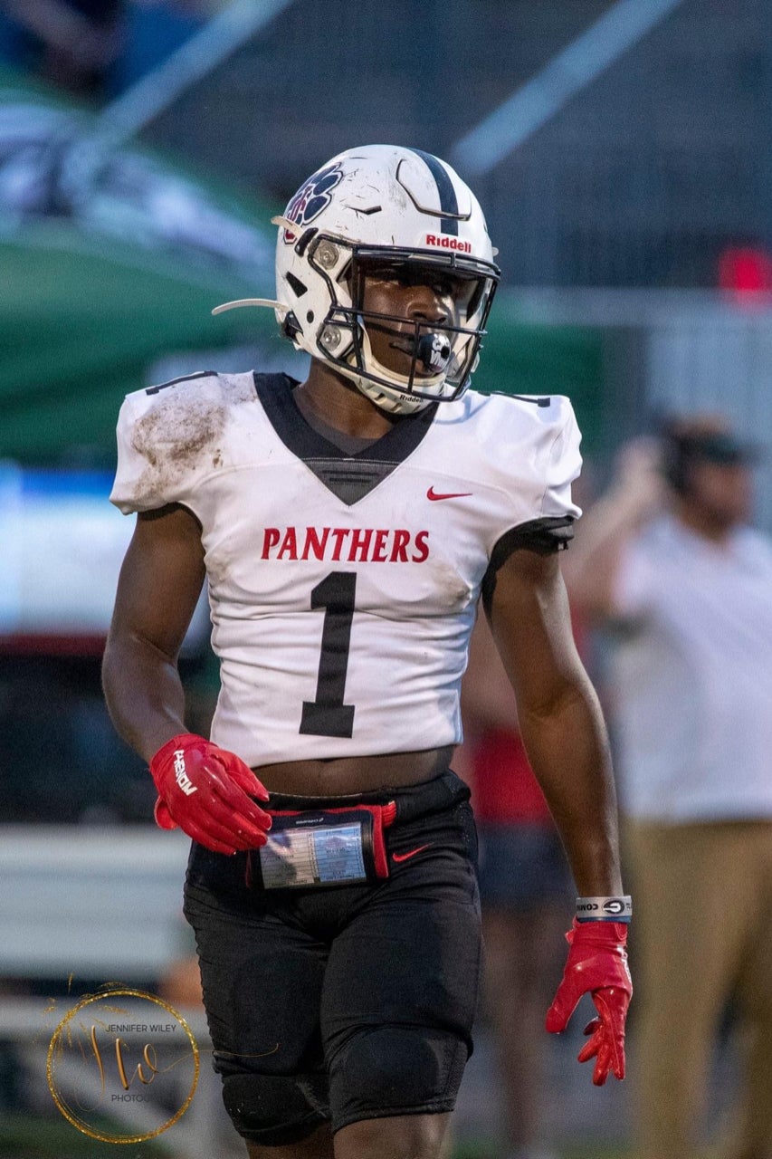 Jaden Cofer