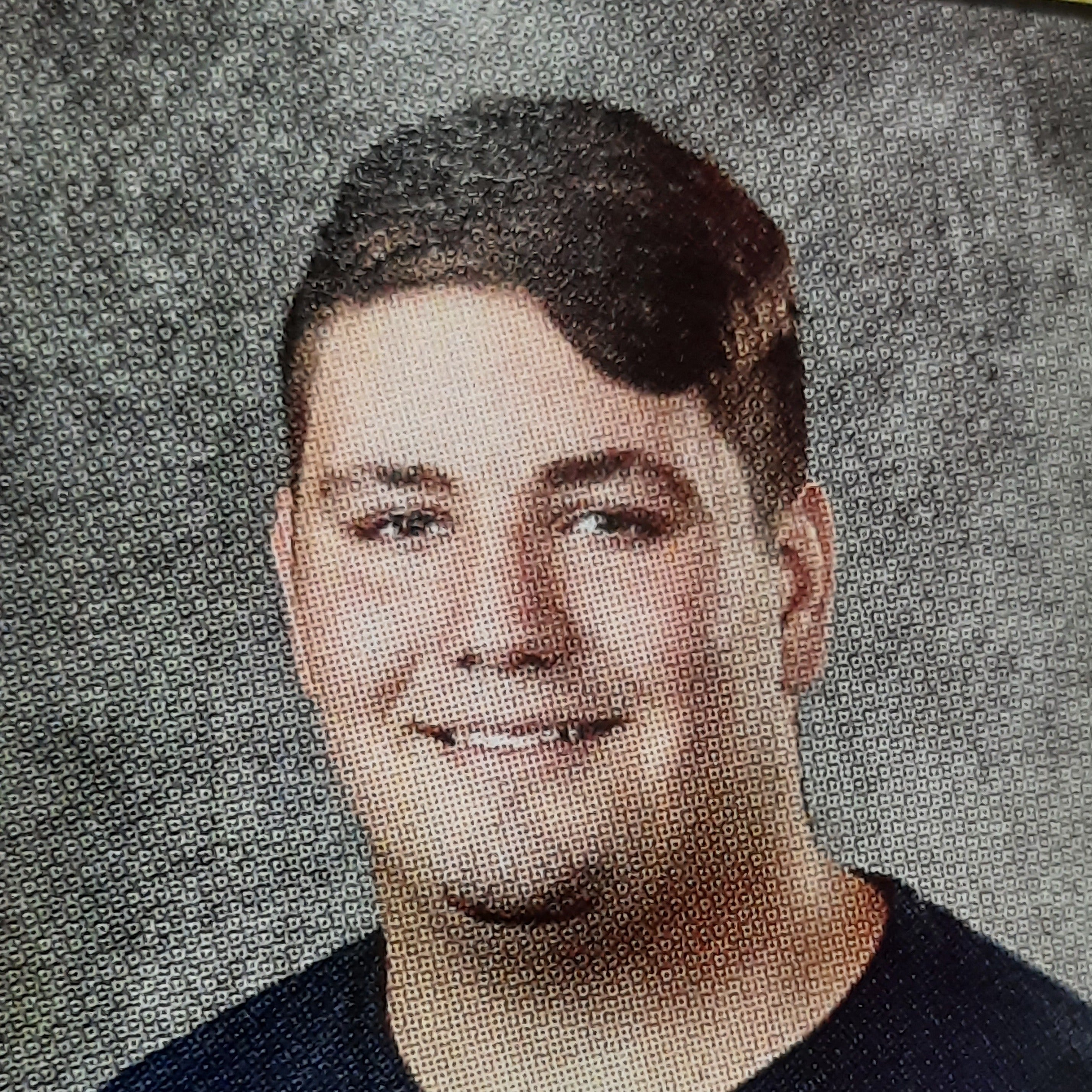 Chance Kelley