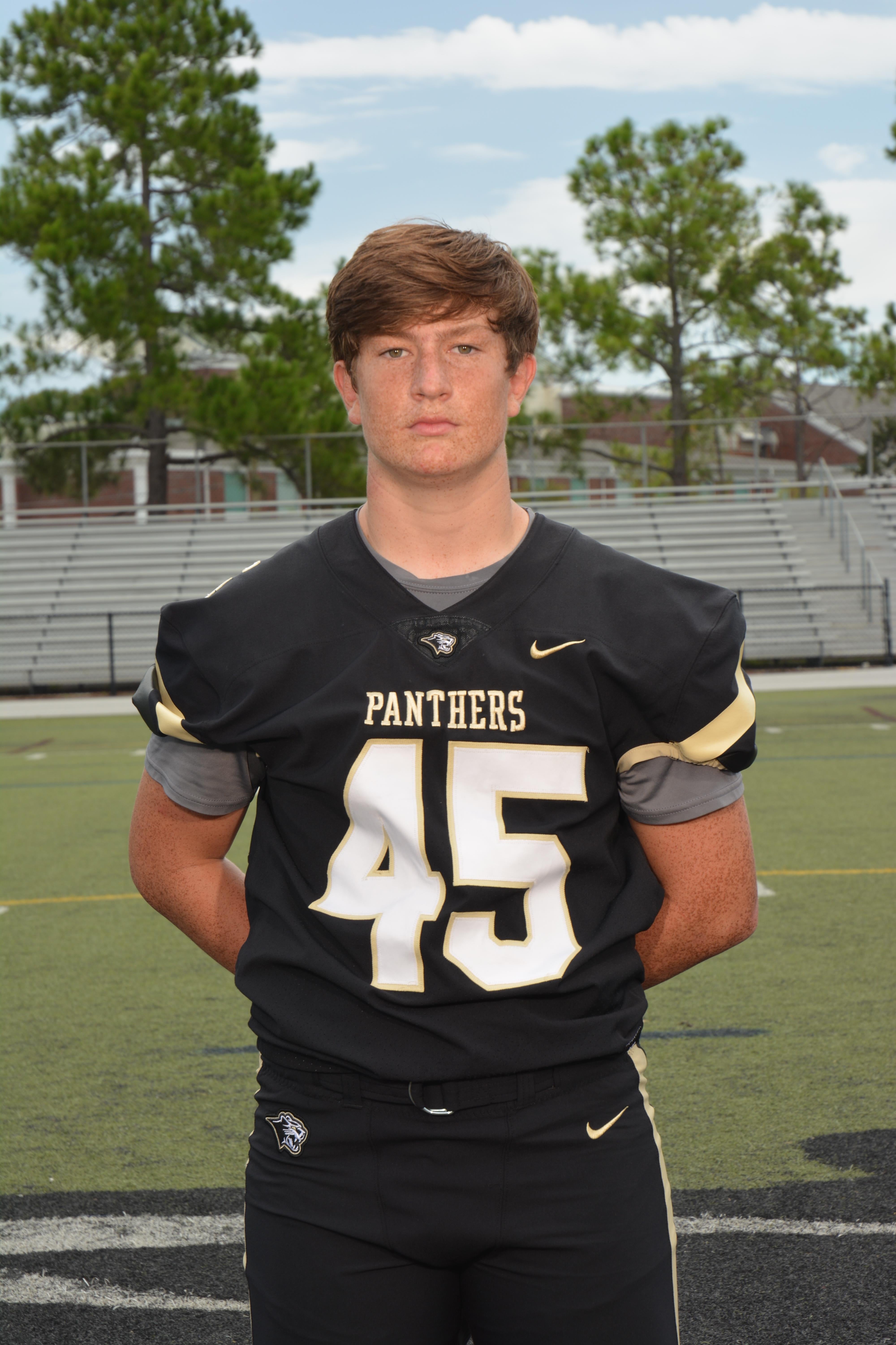 Devin Andrews
