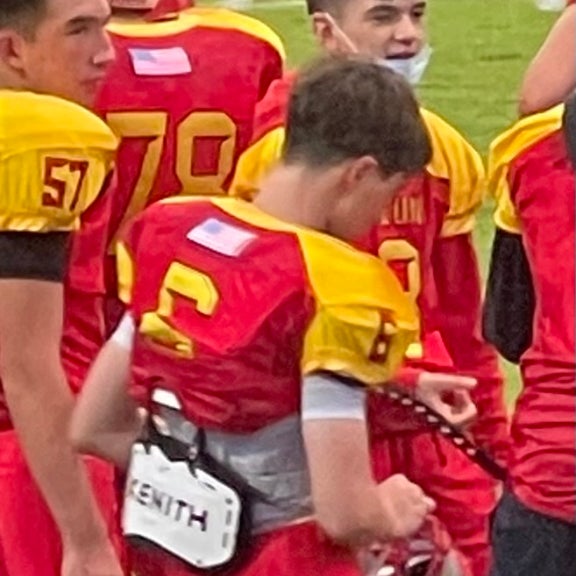 Aiden Sullivan